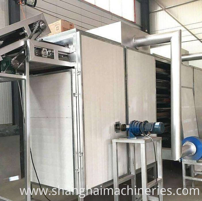 Walnut Kernel Oil Processing Machine Oil Press Machine